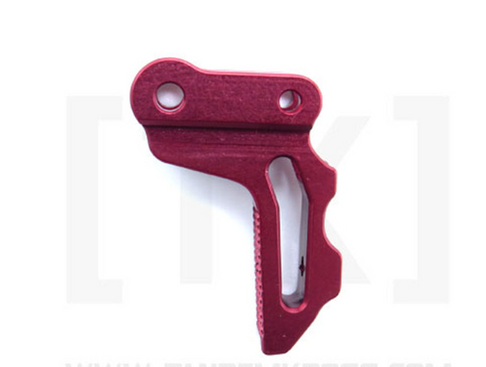 Tandemkross Victory Trigger for Ruger® 10/22® Red