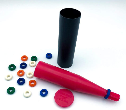 Cold Snap Reel Wrap Pro Kit for up to 8 Rod / Reel Combos