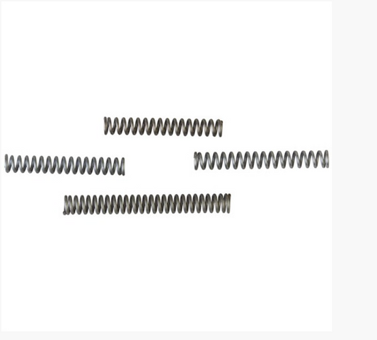 Brownells Pro-Spring Tuning Kit SWJ-200  Smith & Wesson J Frame Revolver