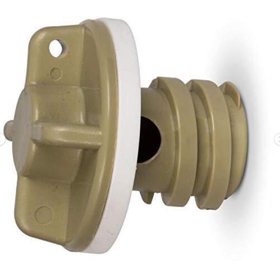 ENGEL Cooler Replacement Drain Plug 1 size fits all Engel Coolers