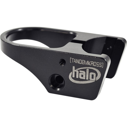 Tandemkross Halo Charging Ring for Browning Buck Mark Black or Red Style A