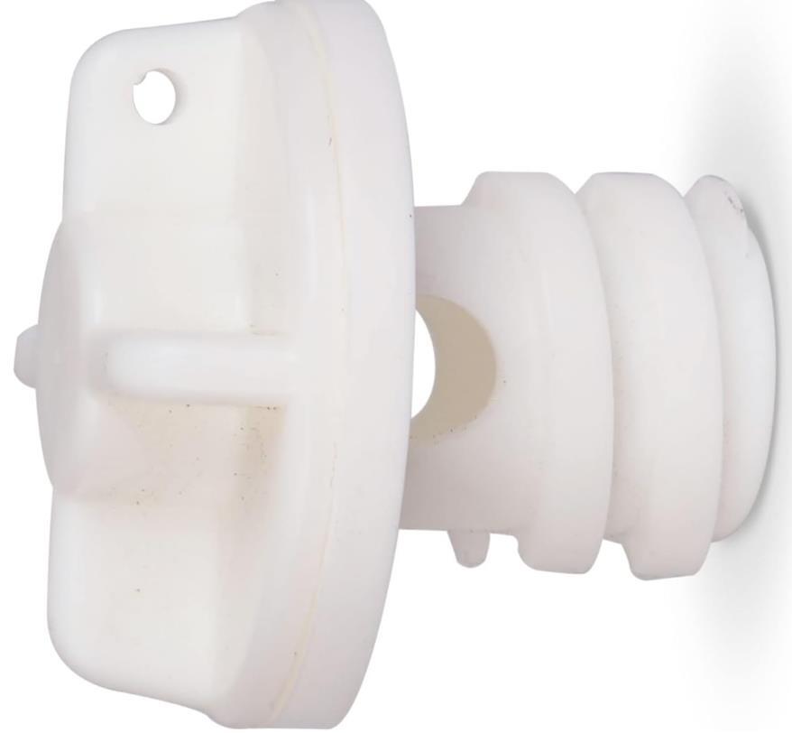 ENGEL Cooler Replacement Drain Plug 1 size fits all Engel Coolers