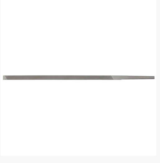 Brownells 65 Degree Slot Sight Base File Cut Steel