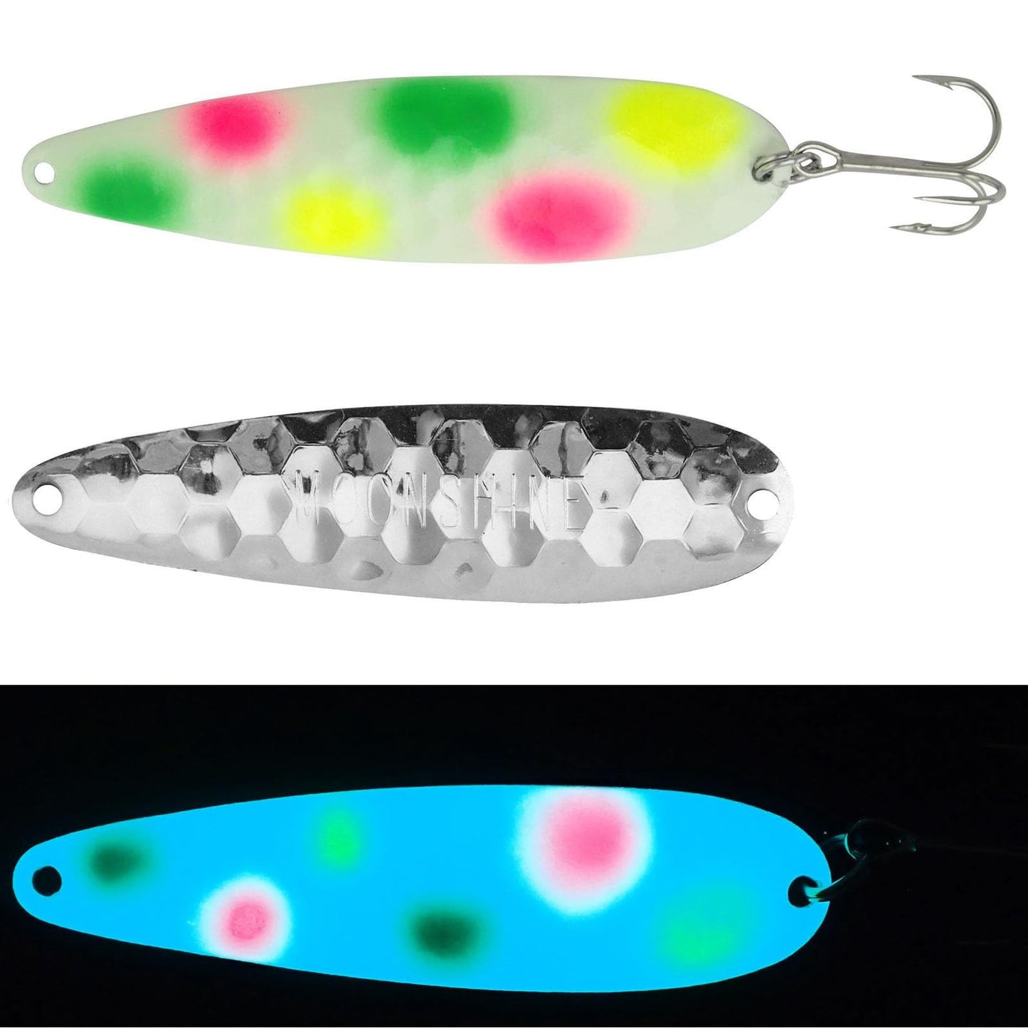 Moonshine Lures MS-BW-S MOONSHINE LURES STANDARD BREAD WINNER