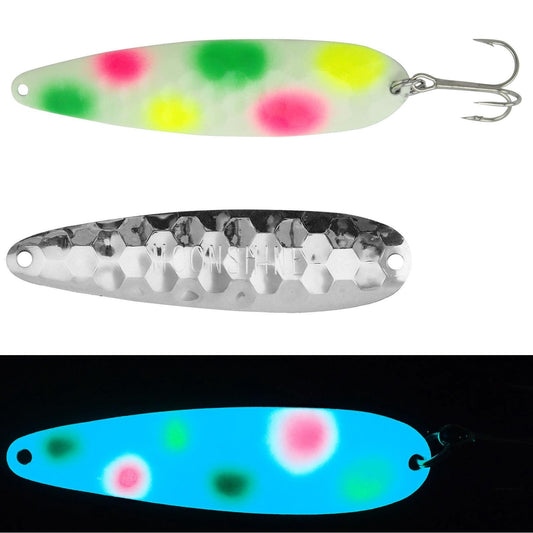 Moonshine Lures MS-BW-S MOONSHINE LURES STANDARD BREAD WINNER