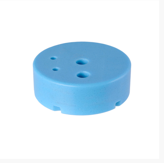 Brownells Bench Block - Pistol (Blue)