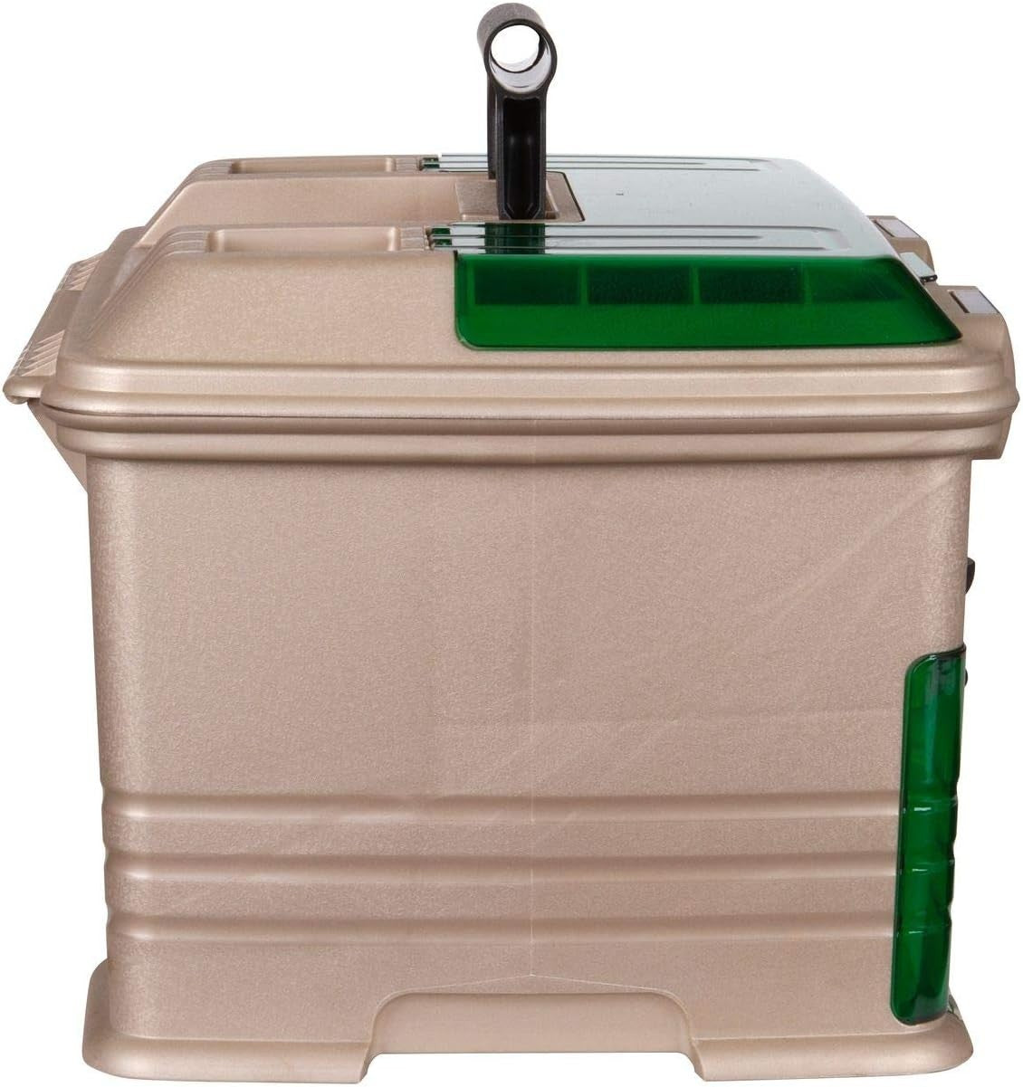 Flambeau Outdoors T5 Multiloader Tackle Box Fishing Organizer