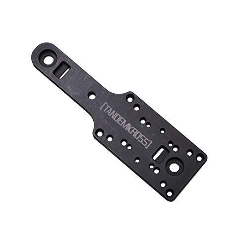 TANDEMKROSS Shadow Mount V2.0 for SW22® Victory™