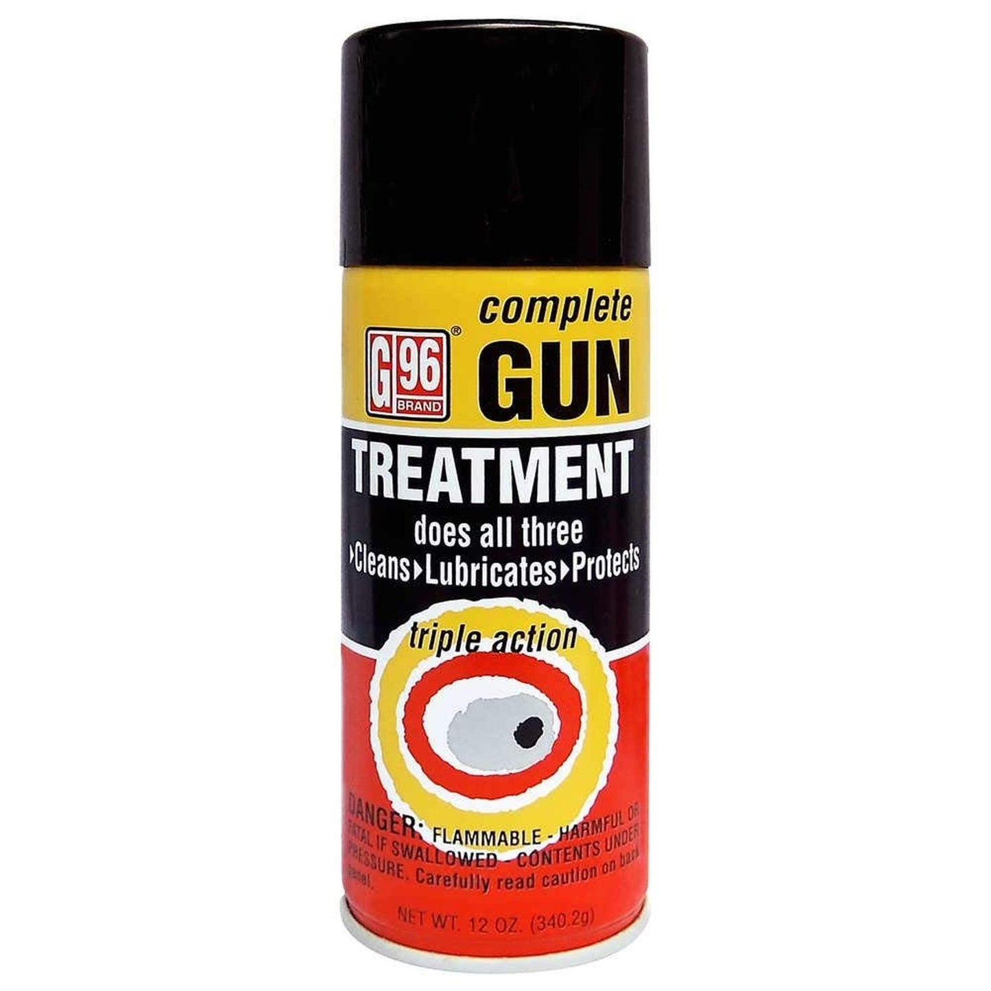 G96 Gun Treatment 12OZ AERO