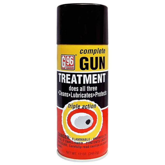 G96 Gun Treatment 12OZ AERO