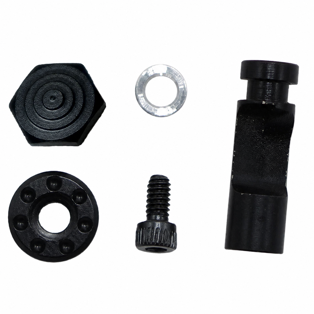 Tandemkross Titan Extended Magazine Release Ruger Mark II, III, IV 22-45