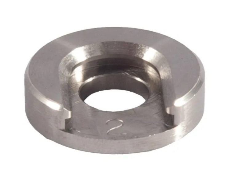 Sinclair International Priming Tool Shell Holder #19 STAINLESS 9MM /40S&W