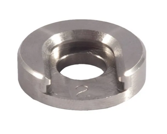 Sinclair International Priming Tool Shell Holder #19 STAINLESS 9MM /40S&W