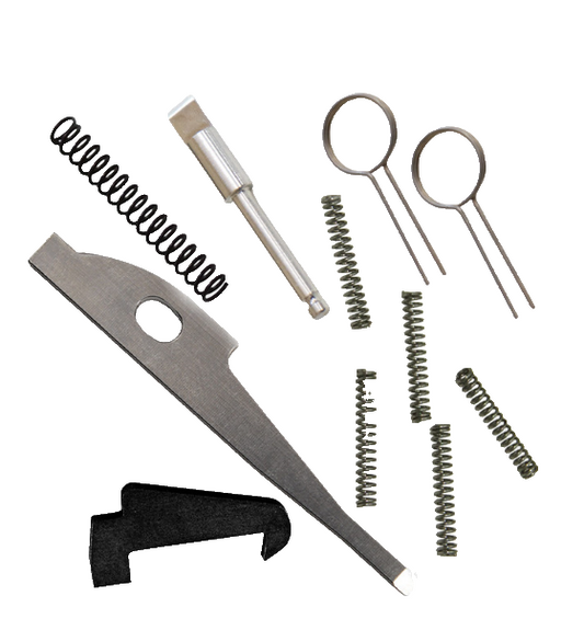 Tandemkross Essential Maintenance Kit for Ruger Mark Series