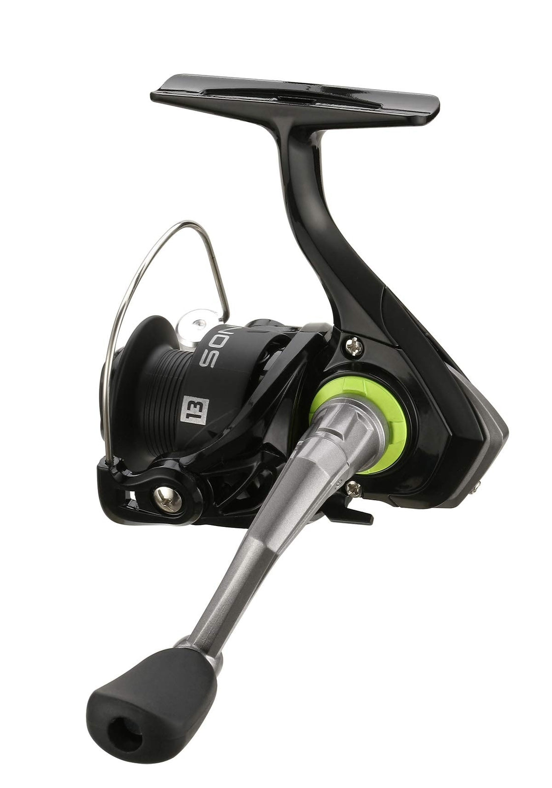 13 FISHING - SoniCor Ice Combo - 24" UL (Ultra Light) - SCC3-24UL