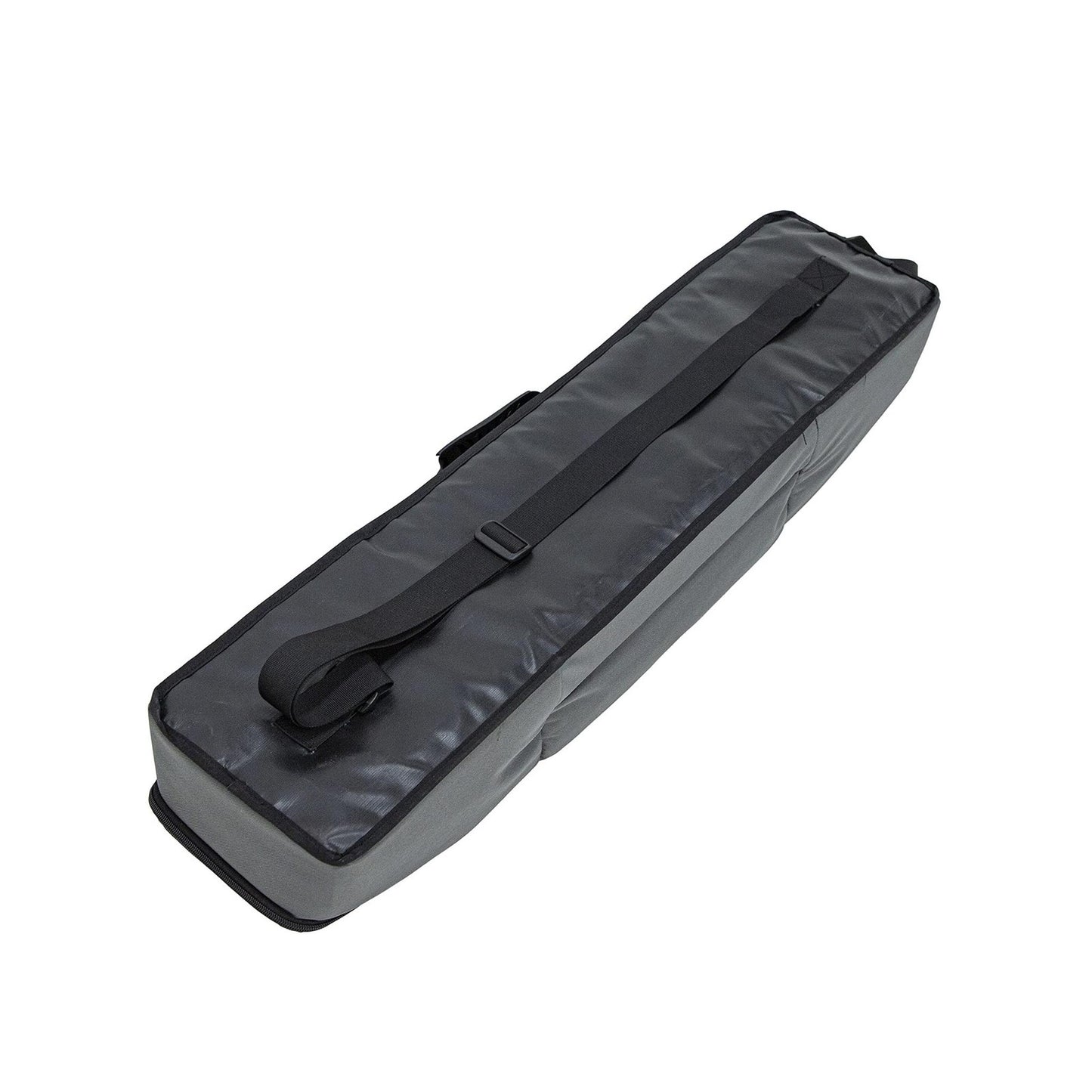 Eskimo 32" Ice Fishing Rod Locker, Holds Four Rods Up to 32"