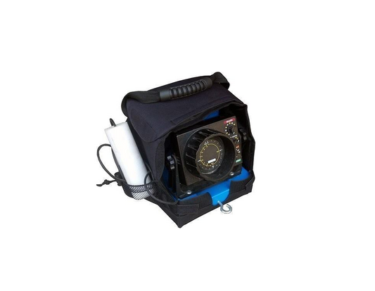 Trophy Angler Deluxe Square Bottom Electronic Bag