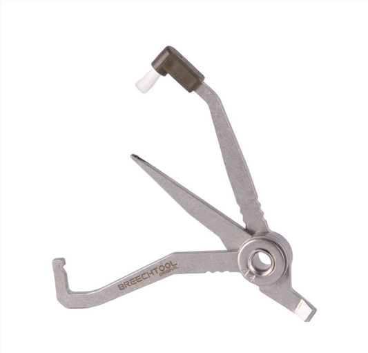 Breechtool Original Cleaning Tool