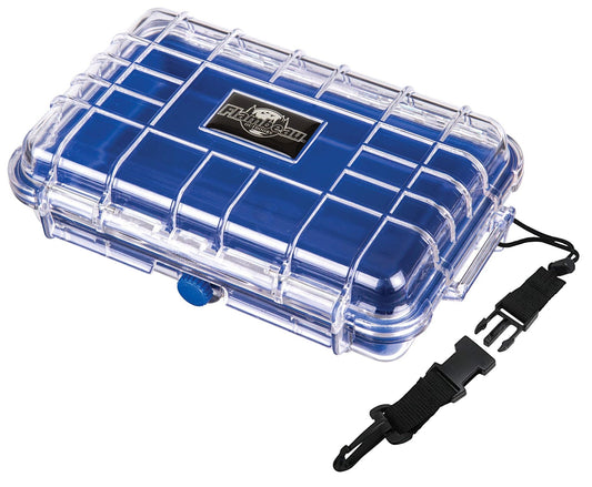Flambeau Outdoors 402HD HD Tuff Box 400 with Zerust Anti-Corrosion Liner