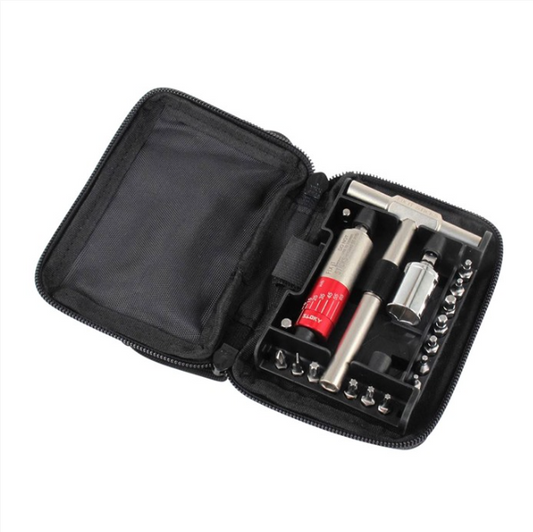 Fix-It Sticks All-In-One Torque Driver Kit (FISMUTK)