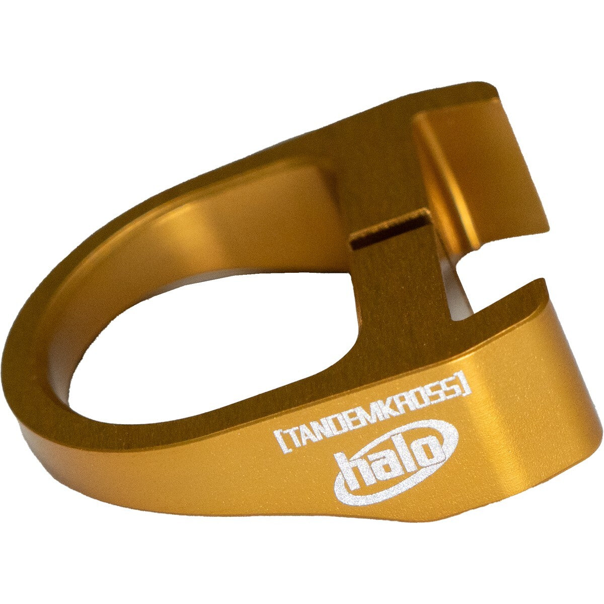 TandemKross Halo Charging Ring Ruger Mk III, Mk IV & 22/45 Red/Black/Gold/Silver