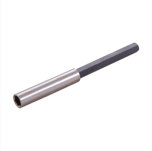 Brownells Magna-Tip 4" Extension 1/4" Hex Drive Screwdriver Bit Holder