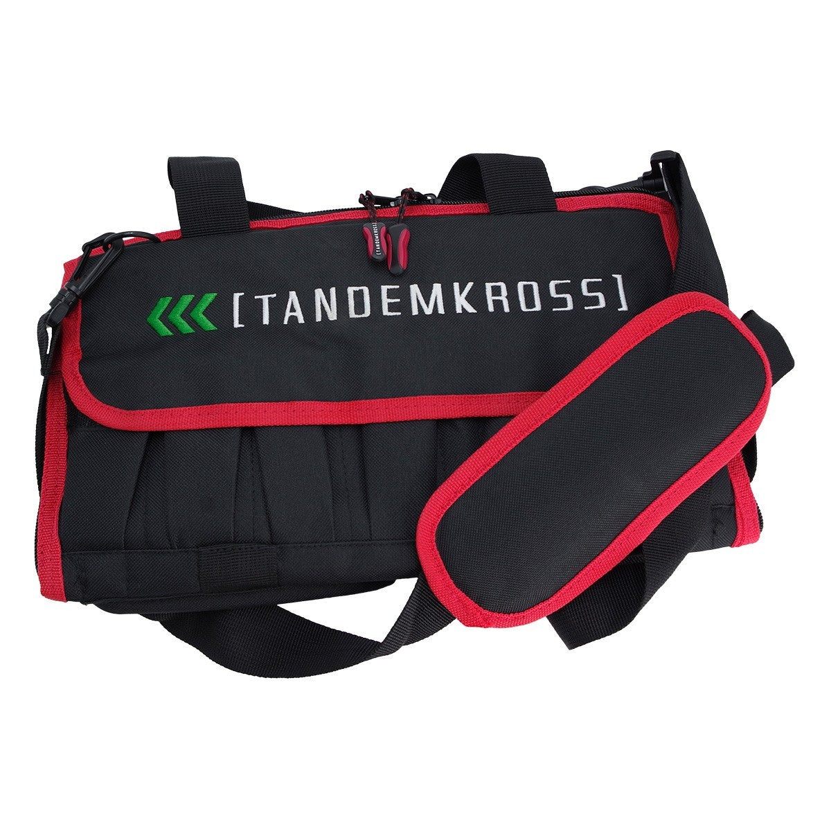 TANDEMKROSS TandemKase Pistol Bag Range Case
