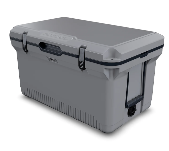 ENGEL Coolers UL60 60QT UltraLite Injection Molded Cooler Basket Divider