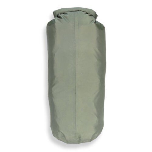 Snugpak Dri-Sak, Waterproof Storage Bag with Roll and Clip Seal, Large, Olive