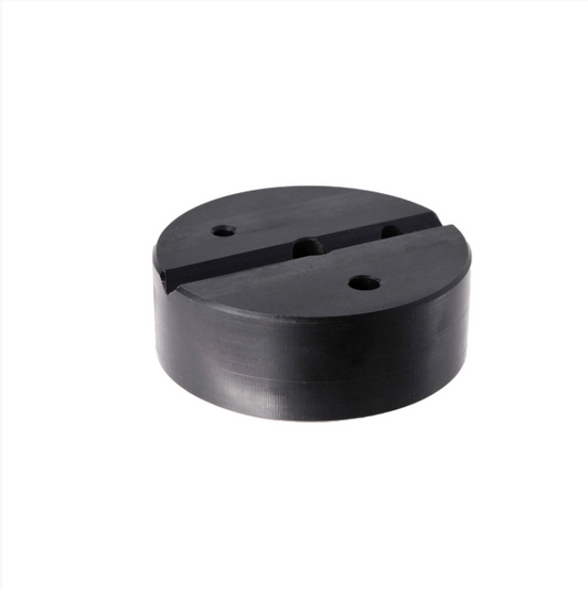 Brownells Bench Block Universal Rifle (Black)