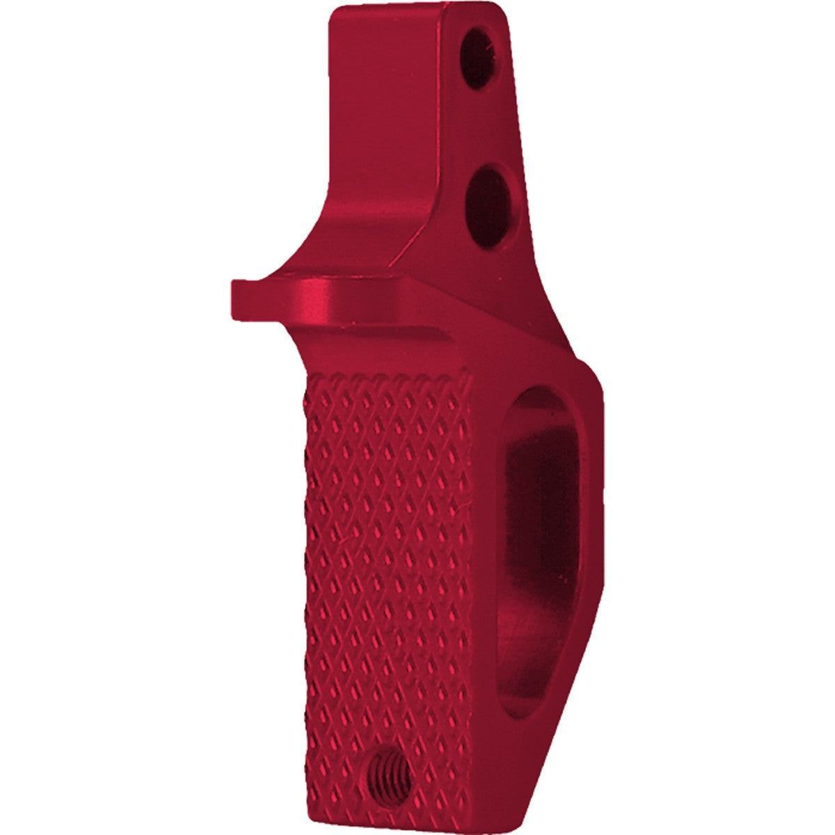 Tandemkross Victory Trigger for the Browning Buck mark Red