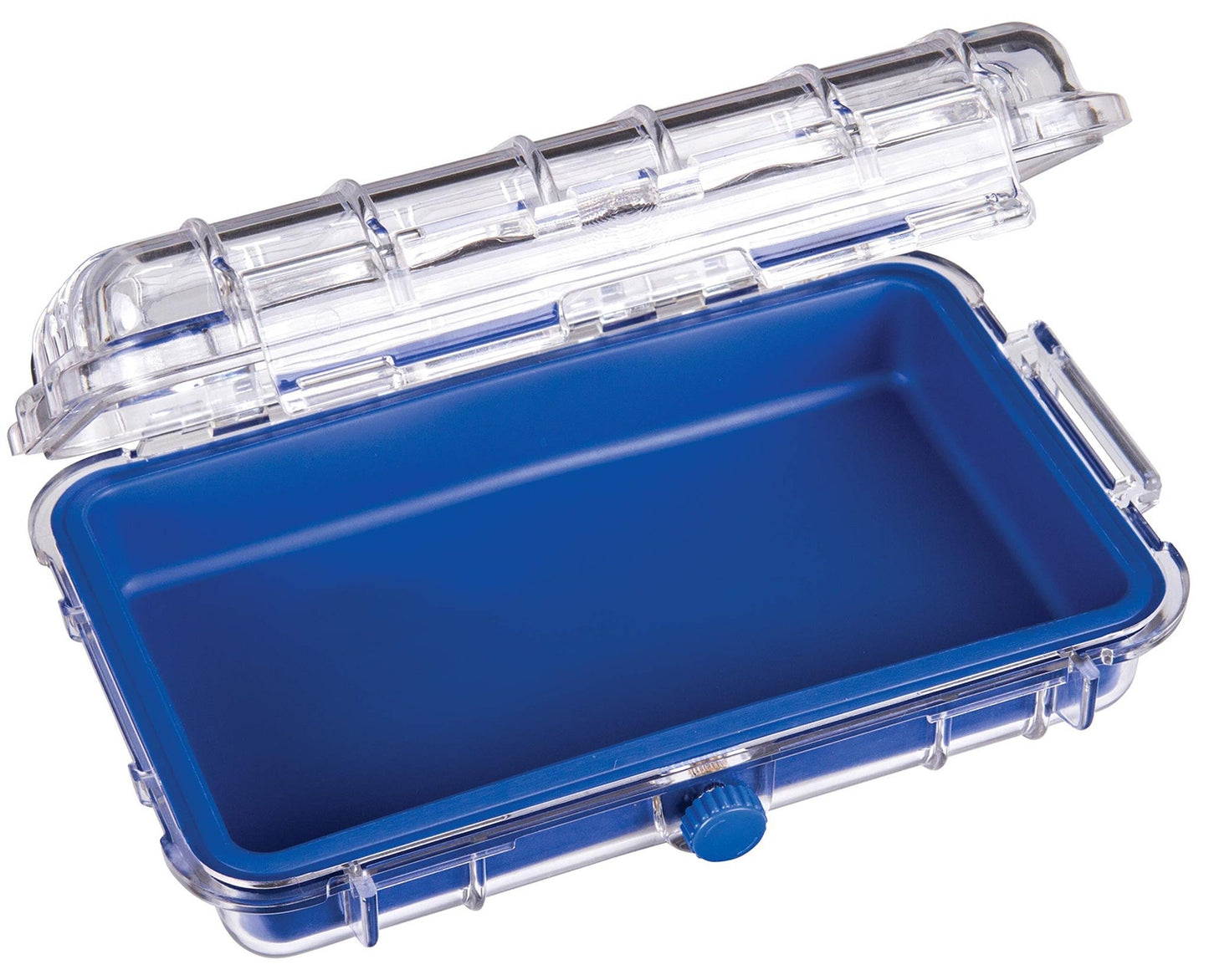 Flambeau Outdoors 402HD HD Tuff Box 400 with Zerust Anti-Corrosion Liner