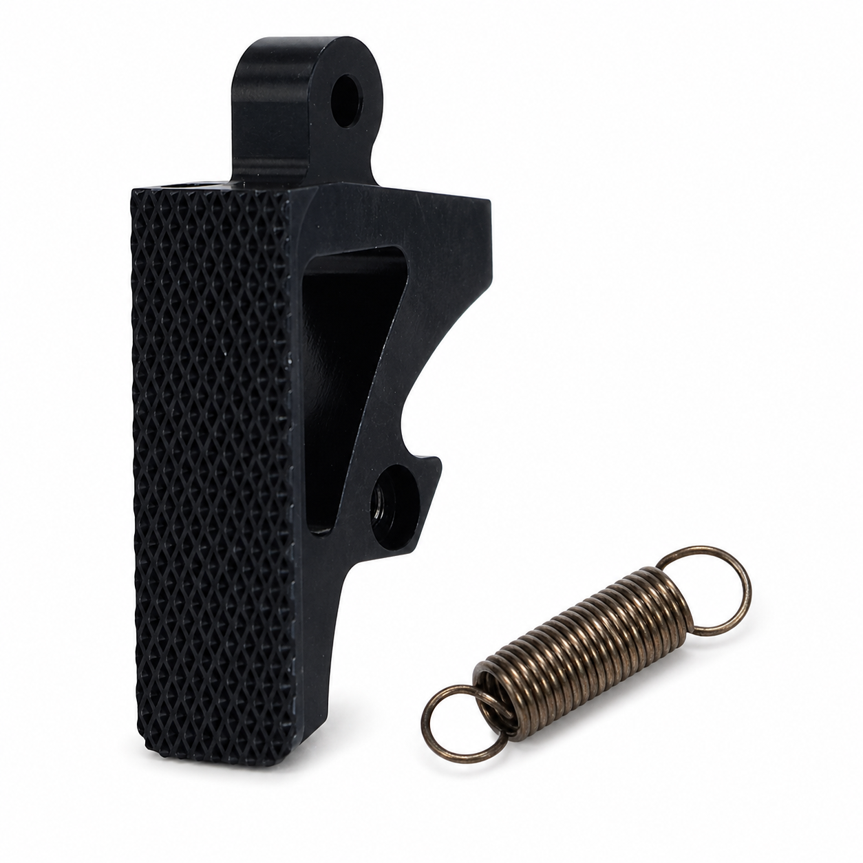 Tandemkross Victory Trigger and Lightened Trigger Spring for Taurus TX 22 Combo