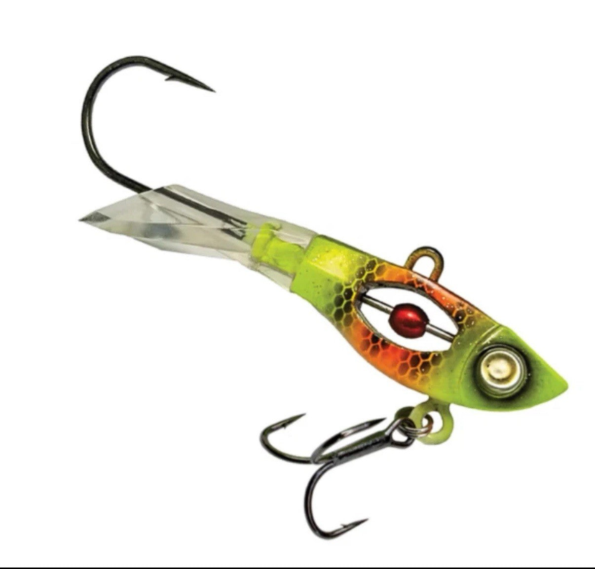 Acme Hyper Hammer 1/8oz (chose your color)