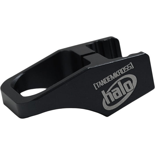 TandemKross Halo Charging Ring fits Smith & Wesson SW22 Victory Black/Red/Silver