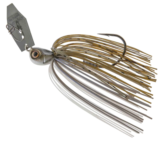 Z-Man ChatterBait Elite EVO 1/2 oz Bladed Jig Choose Color Bass Fishing Lure