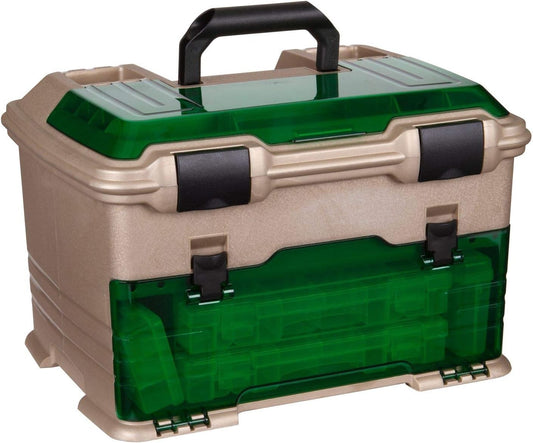 Flambeau Outdoors T5 Multiloader Tackle Box Fishing Organizer