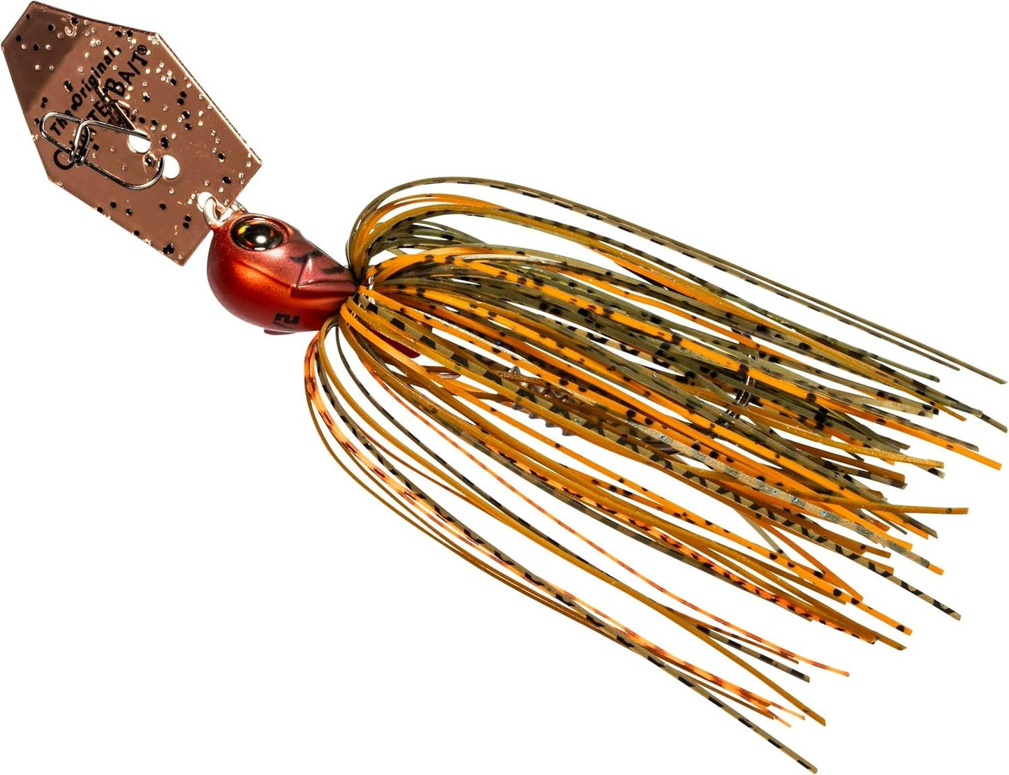 Z-Man ChatterBait Elite EVO 1/2 oz Bladed Jig Choose Color Bass Fishing Lure