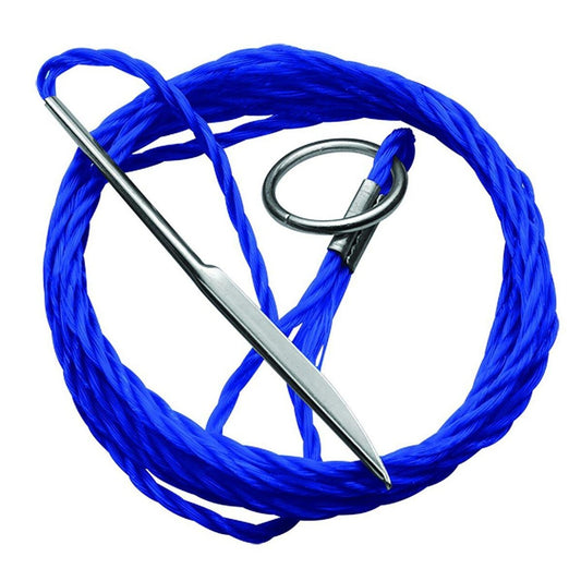 Eagle Claw 04310-001 Fish Stringer 6'