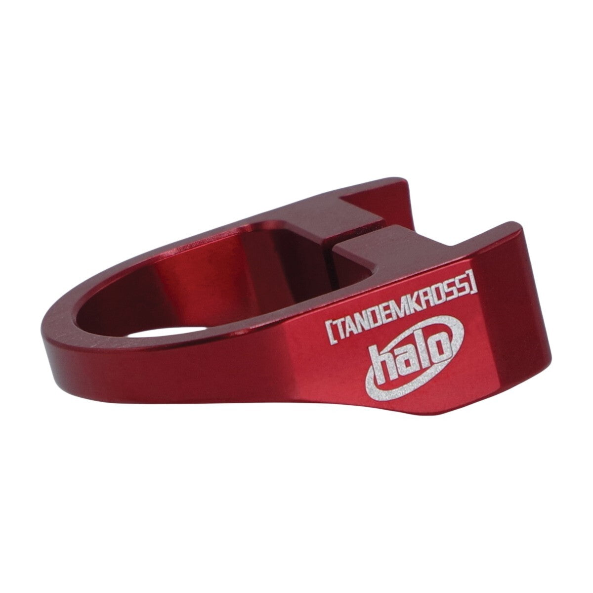 TandemKross Halo Charging Ring Ruger Mk III, Mk IV & 22/45 Red/Black/Gold/Silver