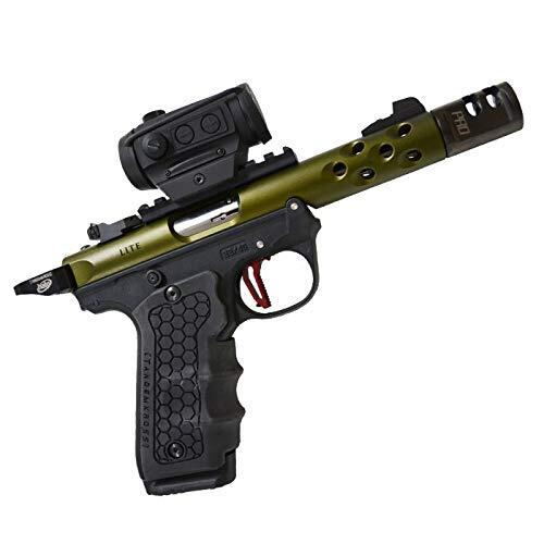 TANDEMKROSS "hiveGrip for Ruger® MKIV™ 22/45™