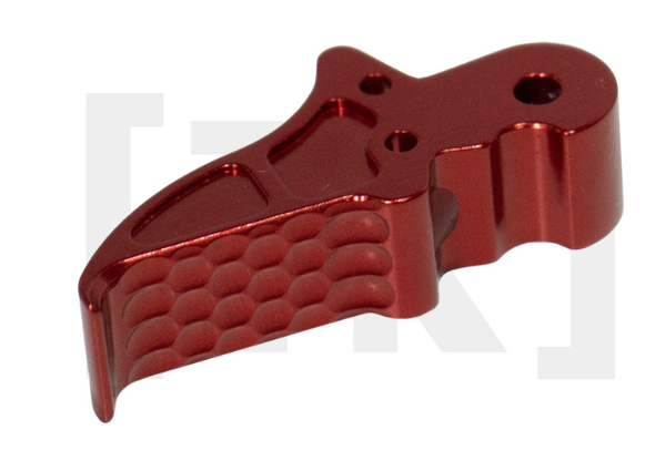 Tandemkross Victory Trigger for Walther® P22® Red