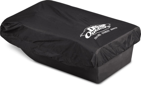 Otter Sled Travel Cover, Magnum 609142013406