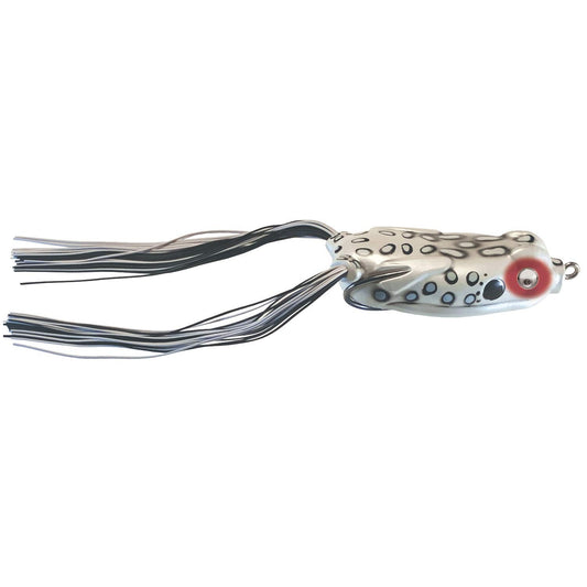 Kalin's Rattlin' Google Eye Lily Stalker 2.5"