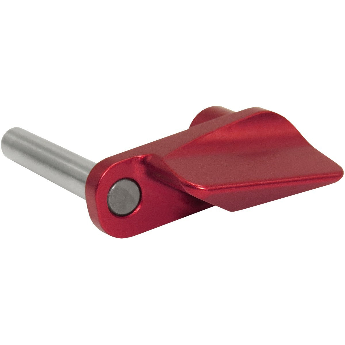 Tandemkross Cornerstone Safety Thumb Ledge for Ruger MKIV 22/45