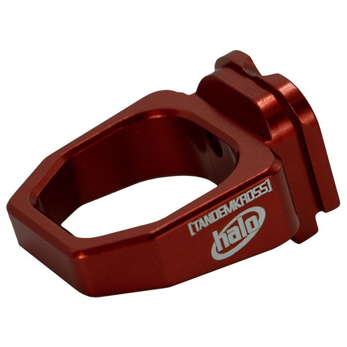 TandemKross Halo Charging Ring for Taurus TX 22 Red or Black
