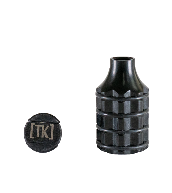 Tandemkross Challenger Bolt Knob for Ruger Precision Rimfire Rifles and others