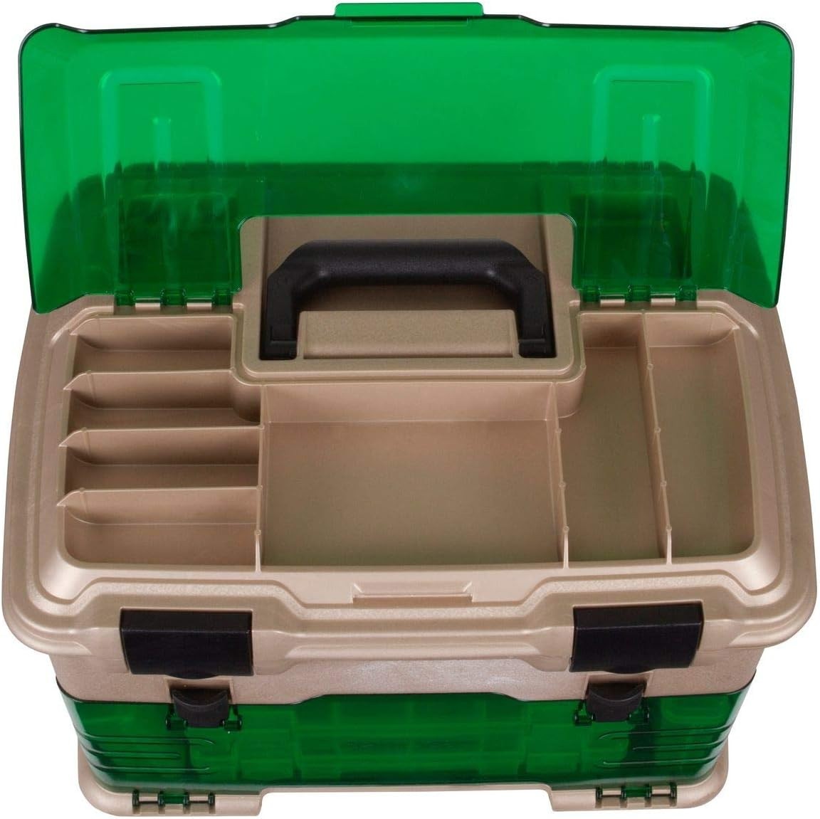 Flambeau Outdoors T5 Multiloader Tackle Box Fishing Organizer