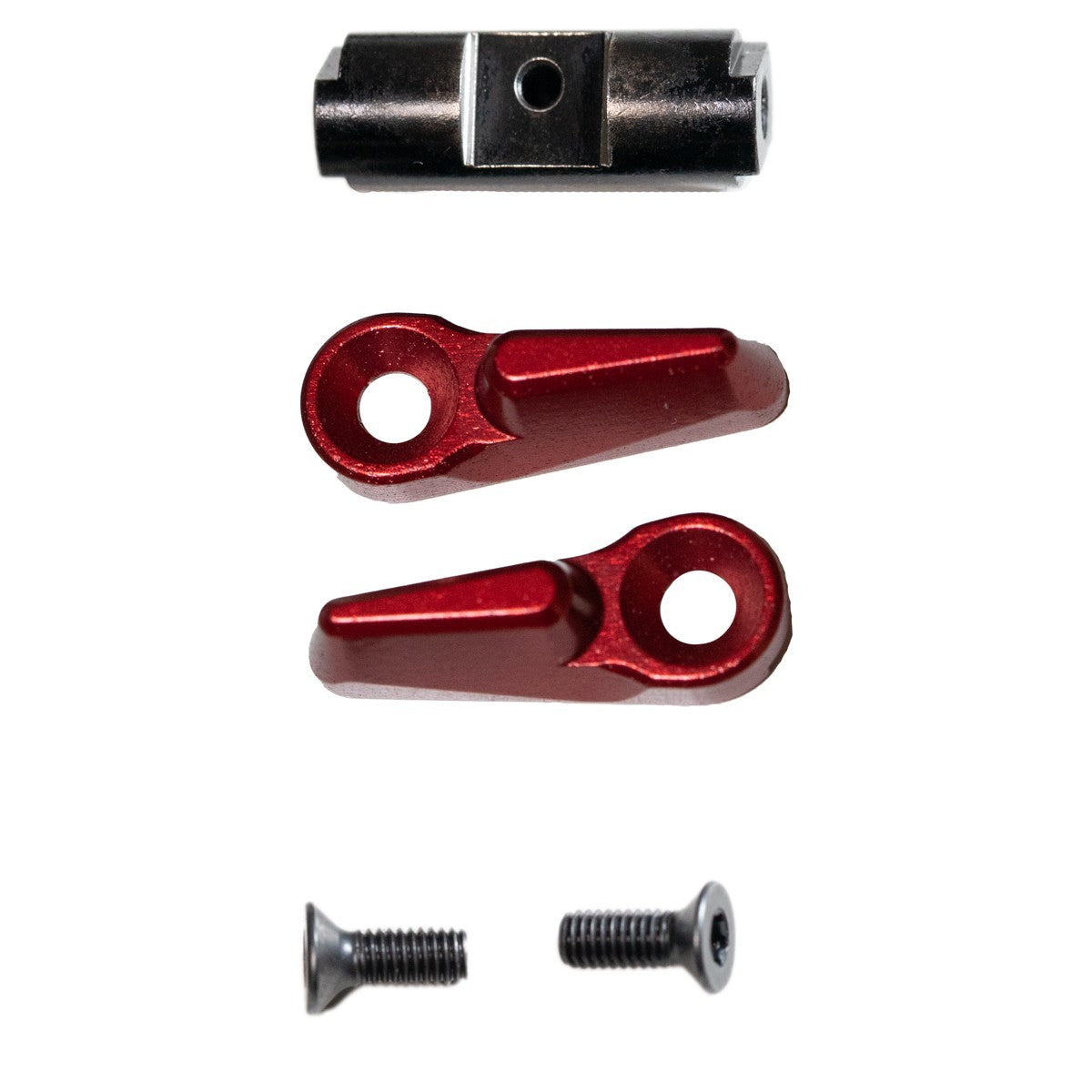 TANDEMKROSS Cornerstone Rotary Safety for Ruger 10/22 Ambidextrous Safety Select
