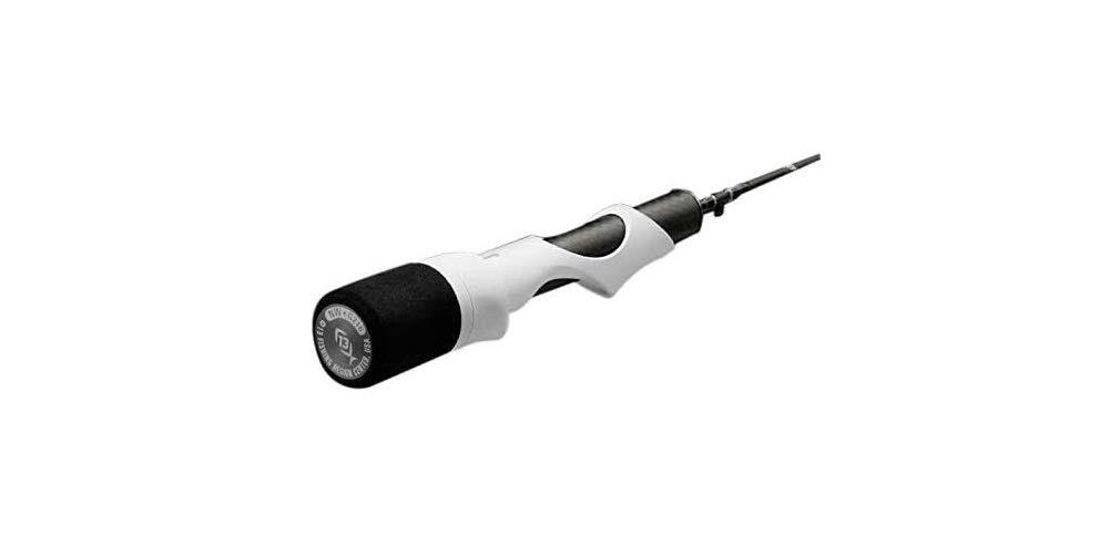 13 FISHING - Wicked Longstem Ice Combo - 25" M (Medium) - NWLC25M